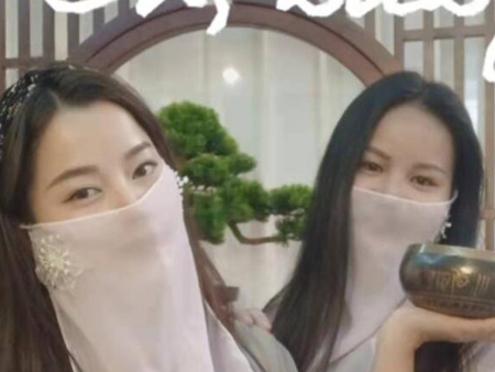 佛山南海区泰式SPA：瑜伽与按摩的古老智慧结晶