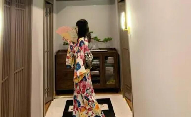 佛山南海区日式SPA的极致细节：连空气都是设计好的